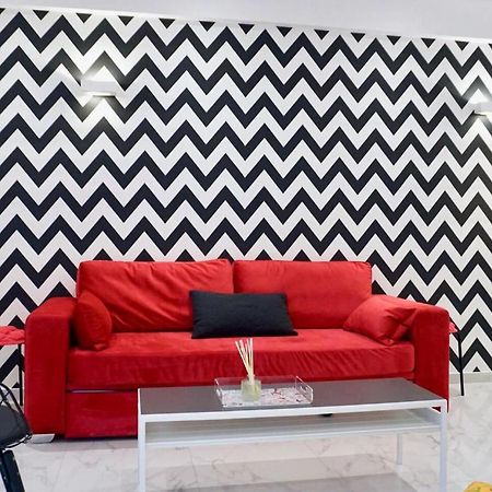 Cozy Apartment In The Center Of Athen Eksteriør bilde