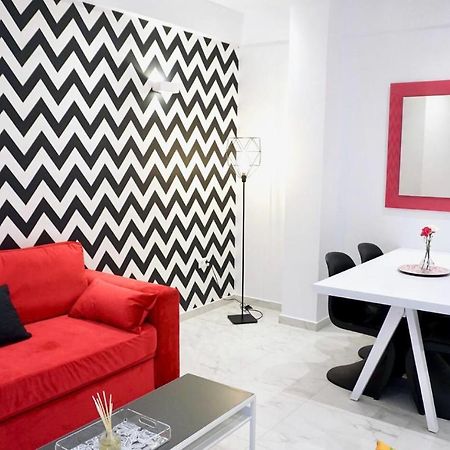 Cozy Apartment In The Center Of Athen Eksteriør bilde
