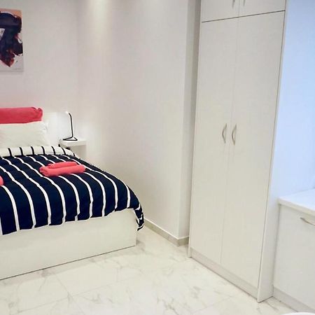 Cozy Apartment In The Center Of Athen Eksteriør bilde