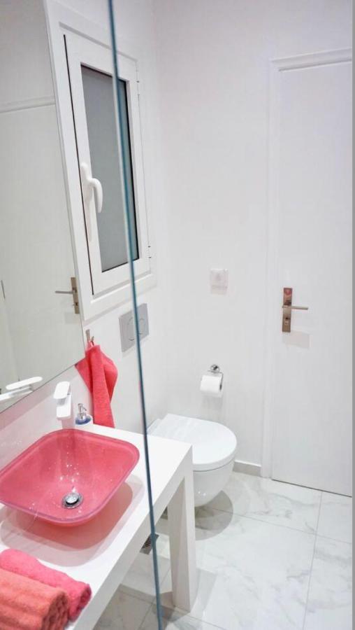 Cozy Apartment In The Center Of Athen Eksteriør bilde