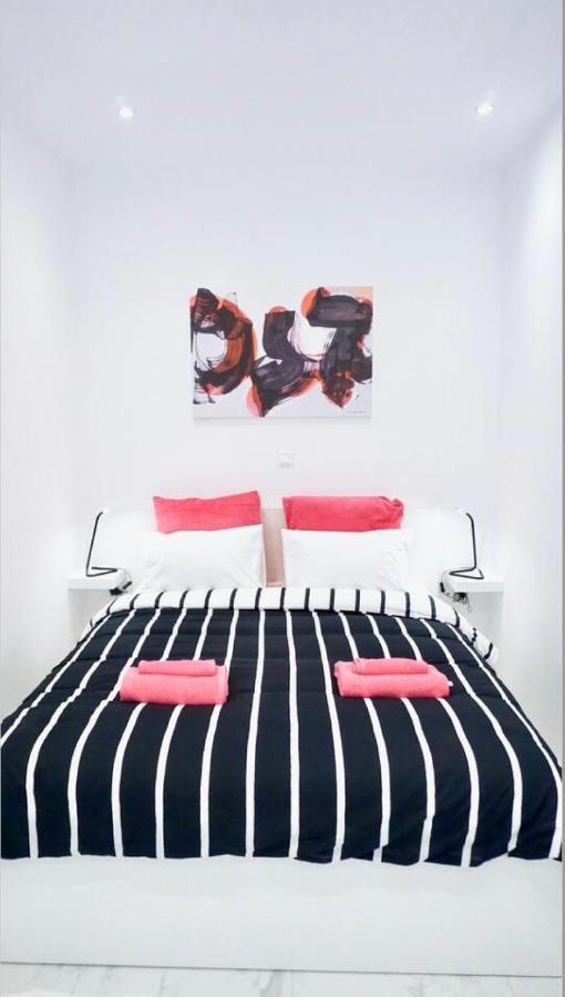Cozy Apartment In The Center Of Athen Eksteriør bilde