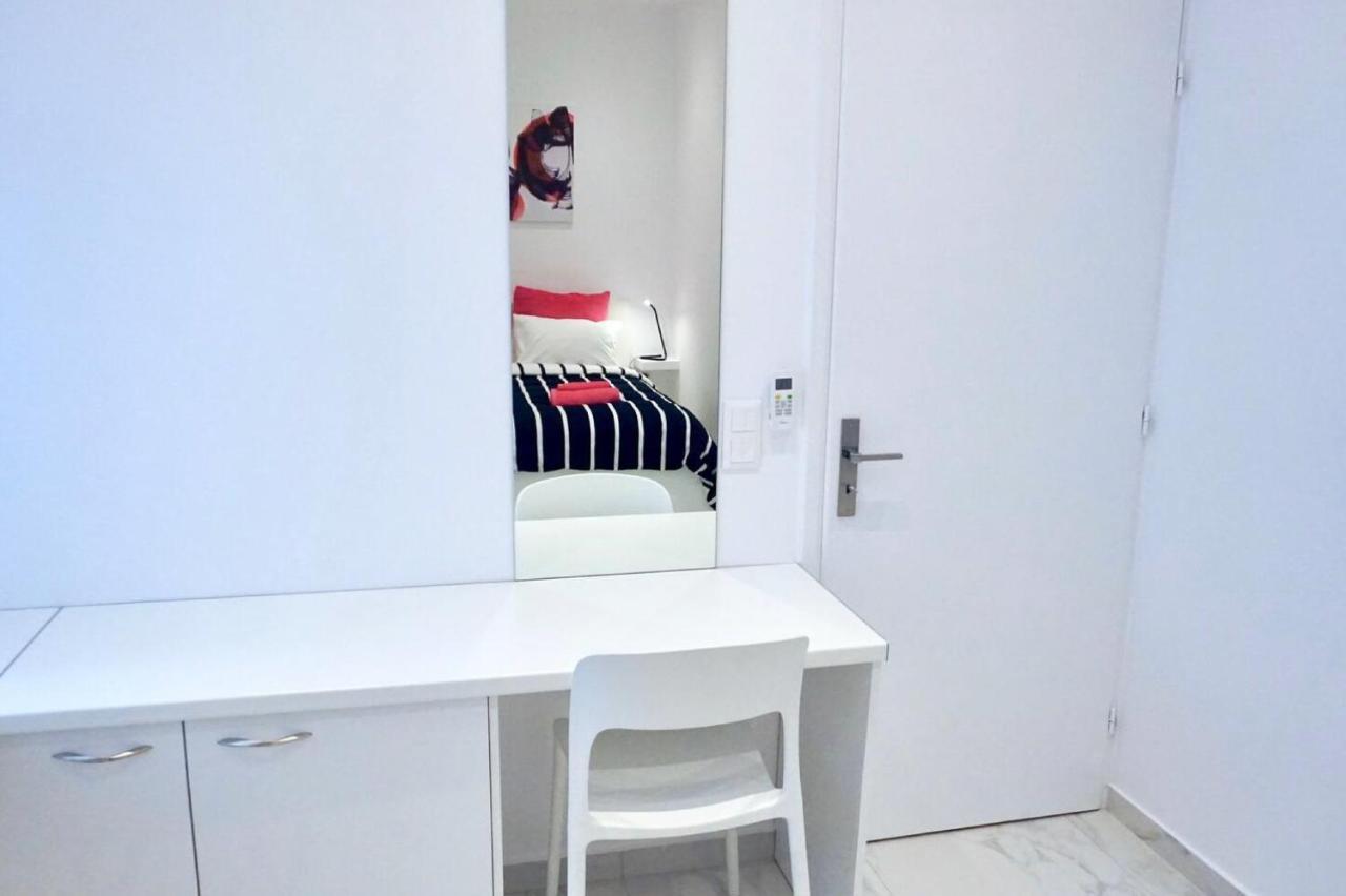 Cozy Apartment In The Center Of Athen Eksteriør bilde